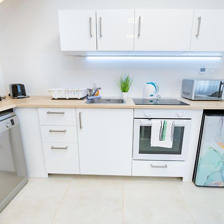 Eternity Apartmanhaz Kestel Dış mekan fotoğraf