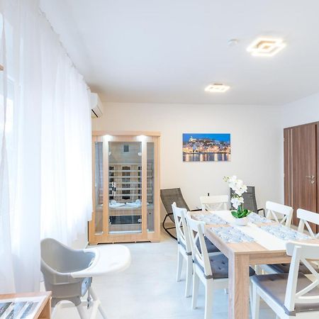 Eternity Apartmanhaz Kestel Dış mekan fotoğraf