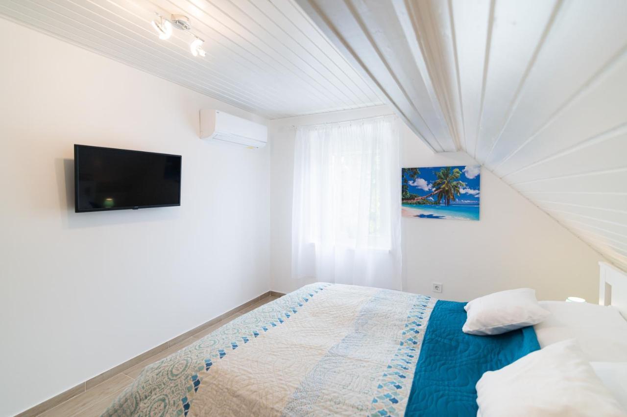 Eternity Apartmanhaz Kestel Dış mekan fotoğraf