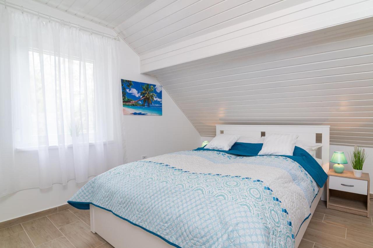 Eternity Apartmanhaz Kestel Dış mekan fotoğraf