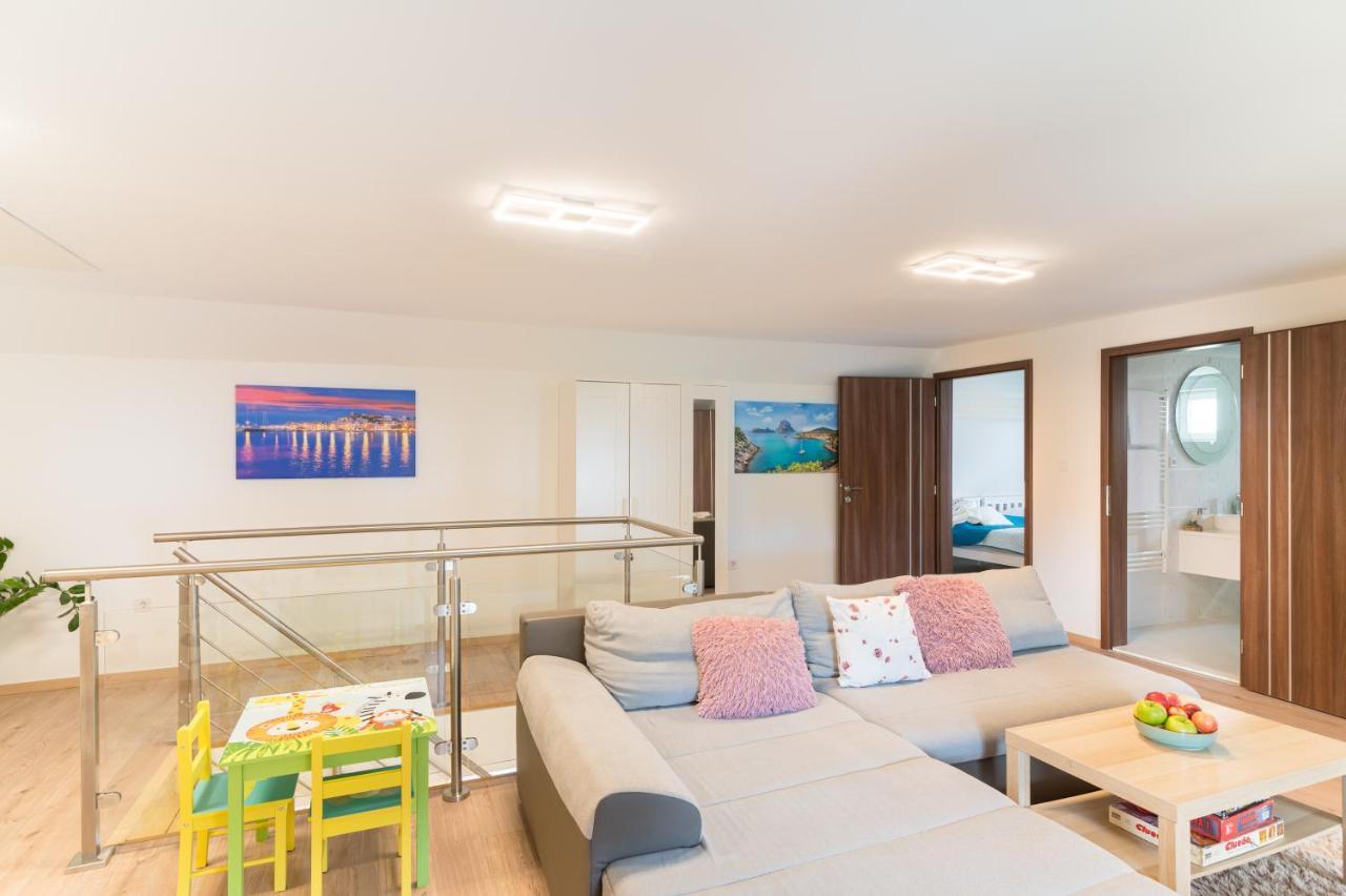 Eternity Apartmanhaz Kestel Dış mekan fotoğraf