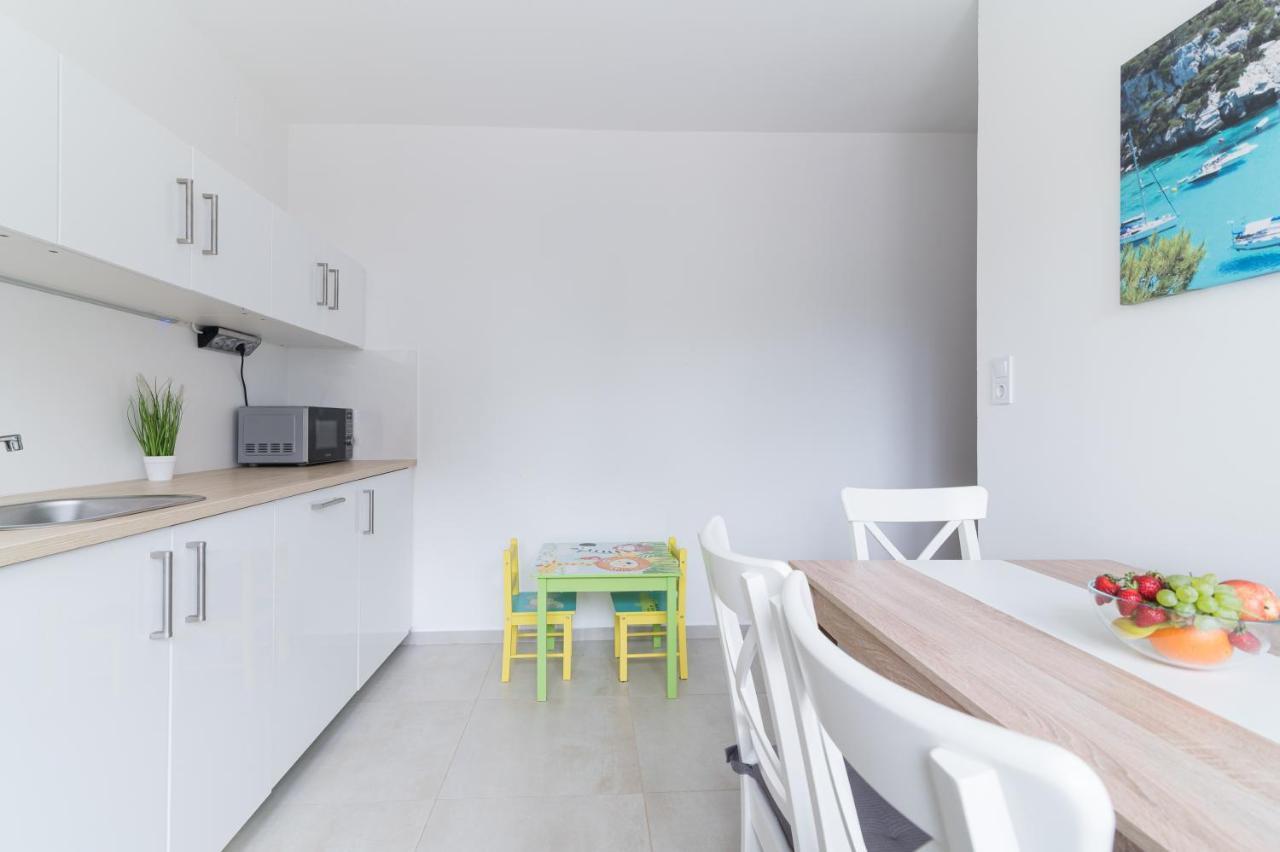 Eternity Apartmanhaz Kestel Dış mekan fotoğraf
