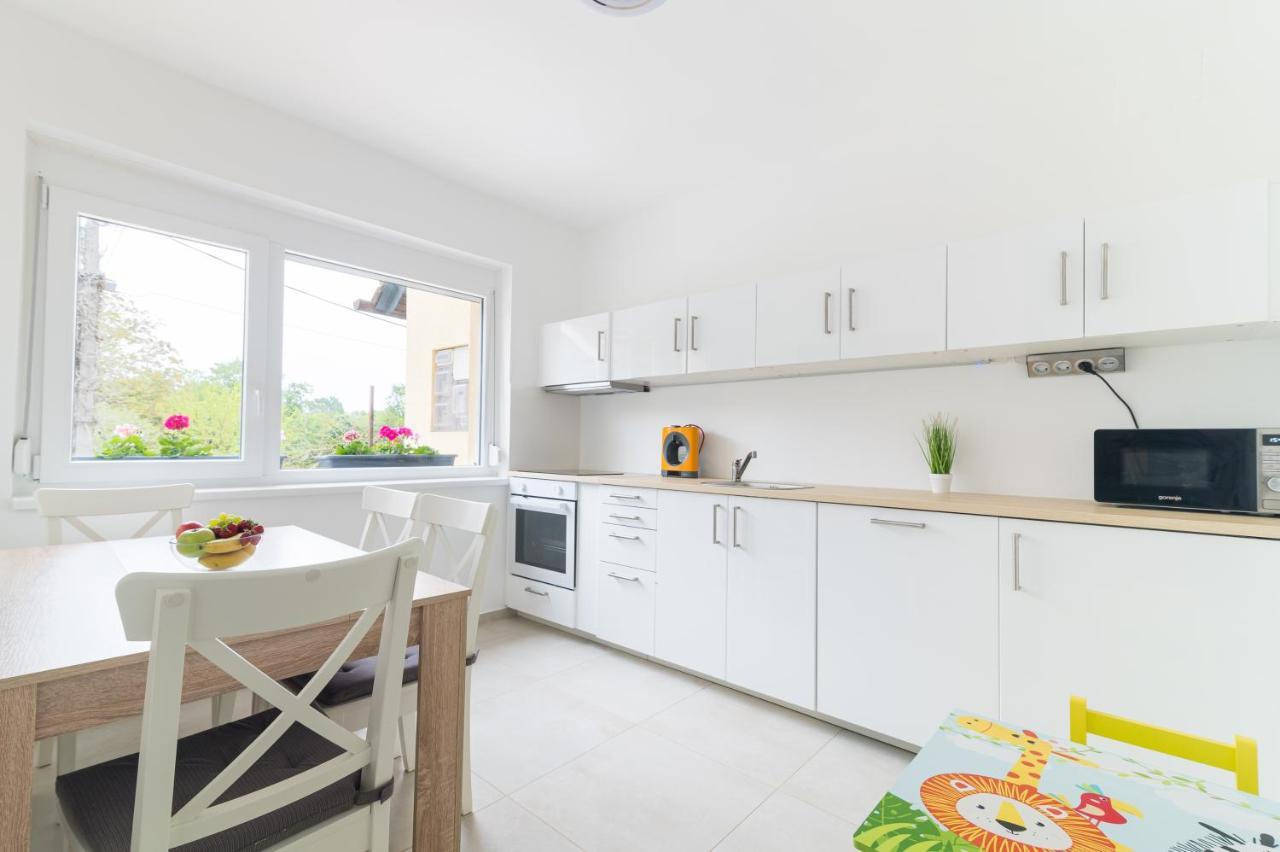 Eternity Apartmanhaz Kestel Dış mekan fotoğraf
