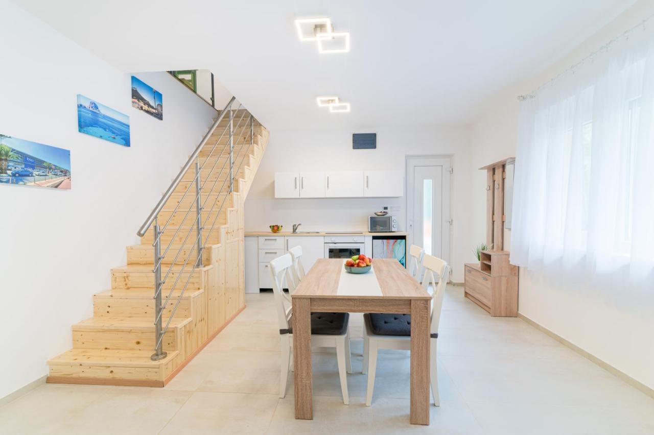Eternity Apartmanhaz Kestel Dış mekan fotoğraf