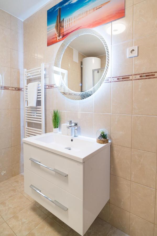 Eternity Apartmanhaz Kestel Dış mekan fotoğraf