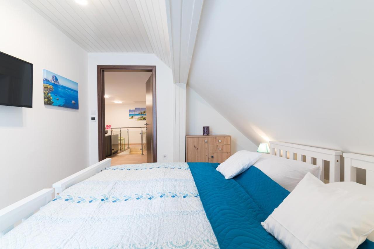 Eternity Apartmanhaz Kestel Dış mekan fotoğraf