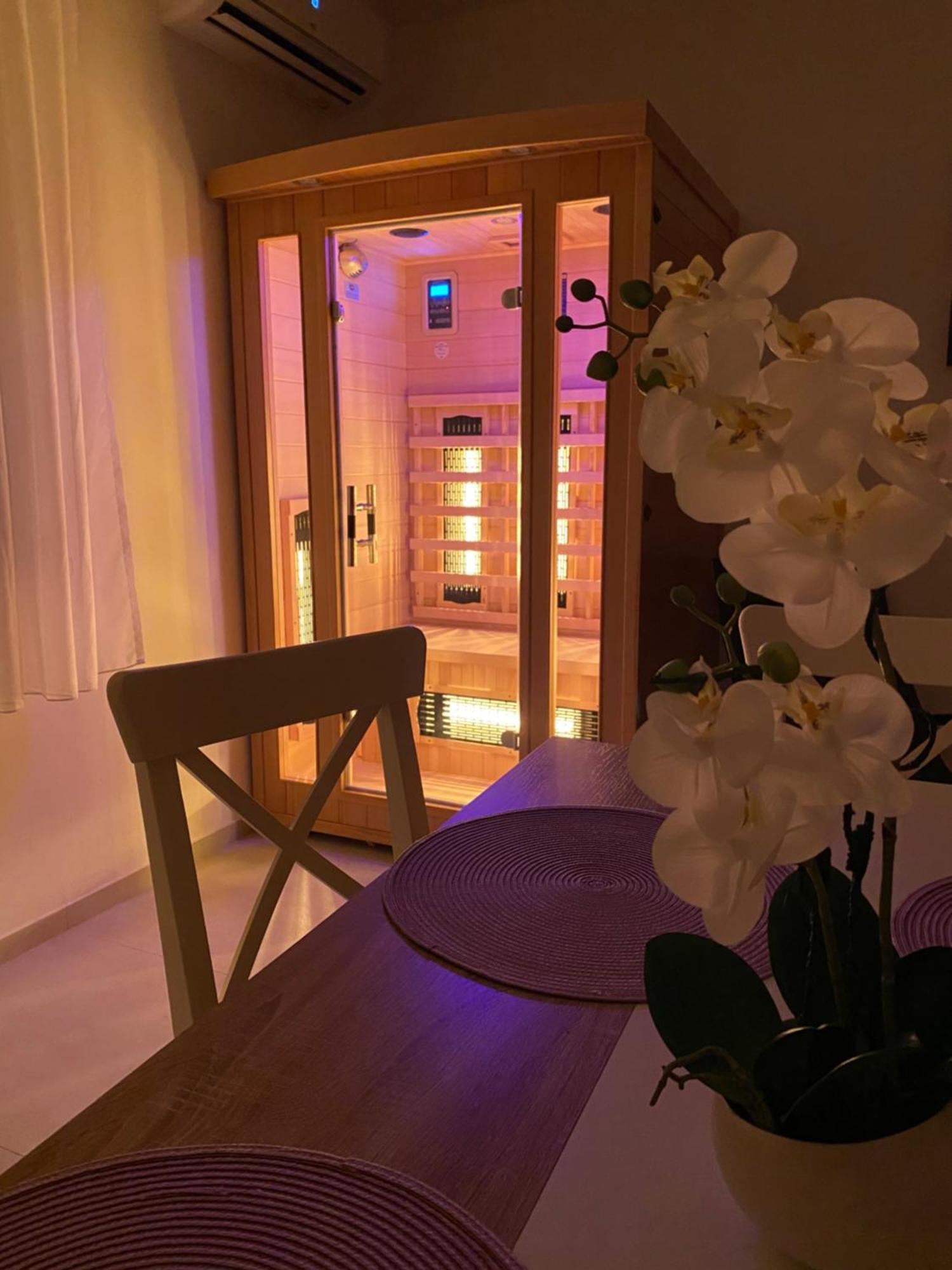 Eternity Apartmanhaz Kestel Dış mekan fotoğraf