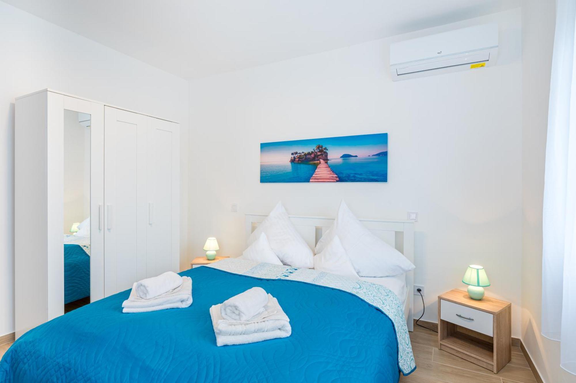 Eternity Apartmanhaz Kestel Dış mekan fotoğraf