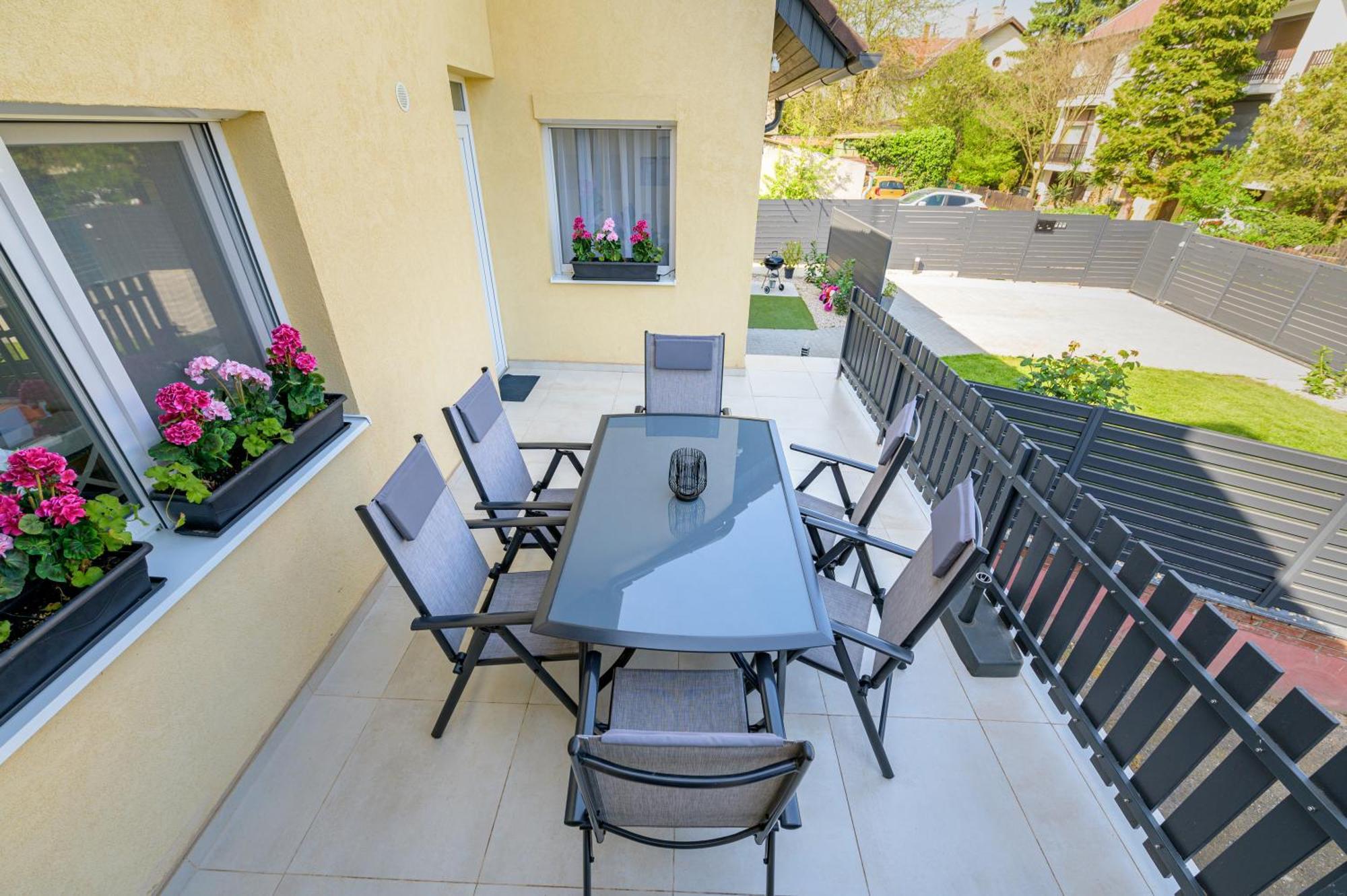 Eternity Apartmanhaz Kestel Dış mekan fotoğraf