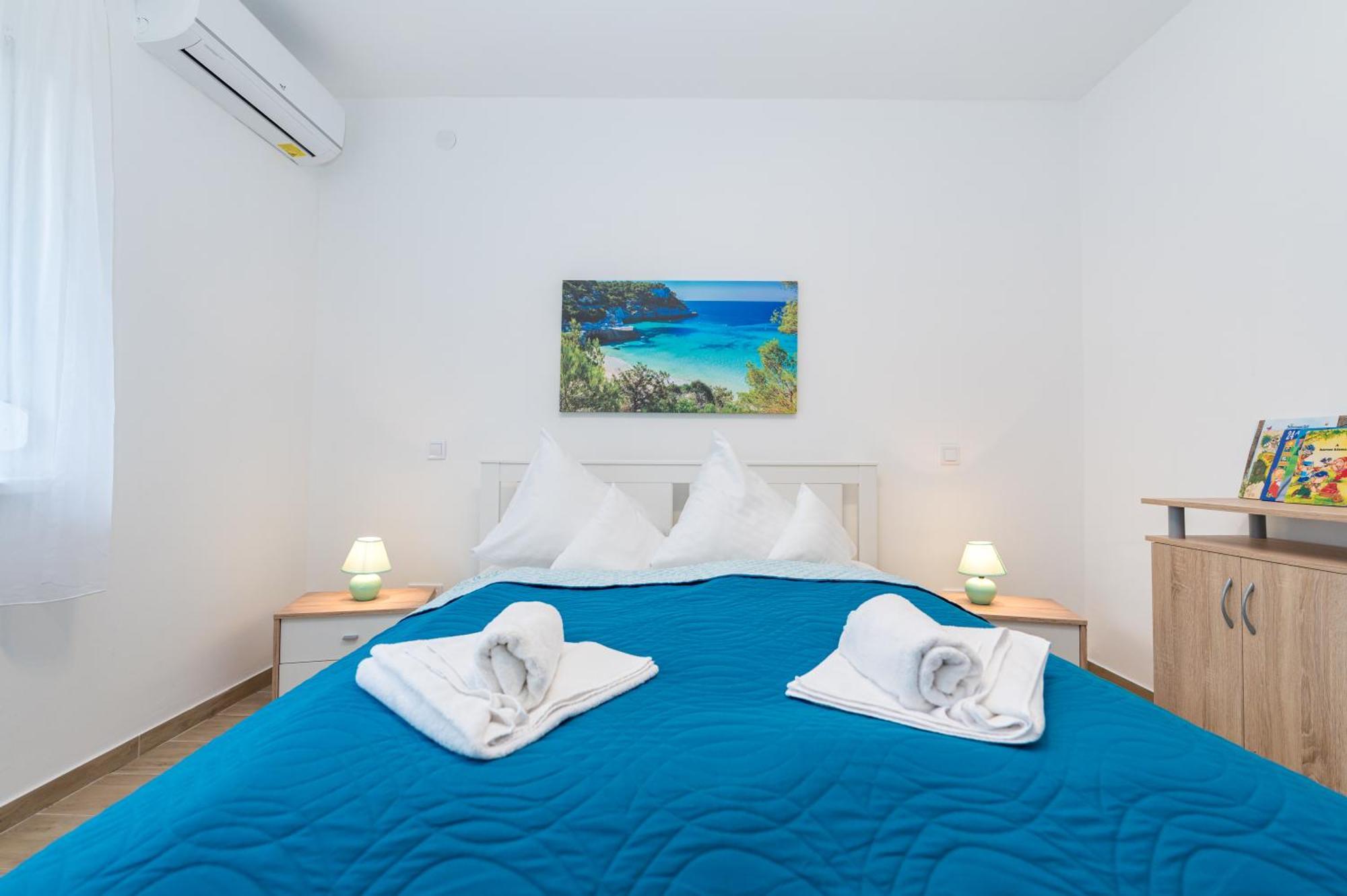 Eternity Apartmanhaz Kestel Dış mekan fotoğraf