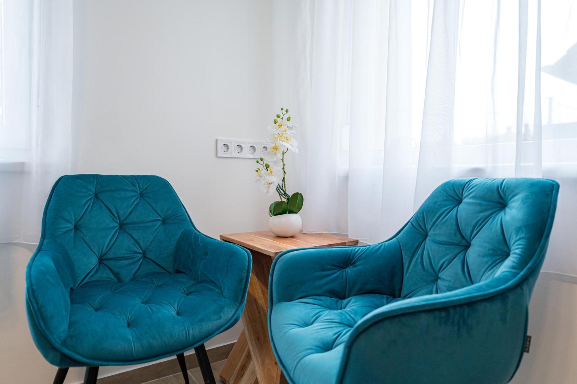 Eternity Apartmanhaz Kestel Dış mekan fotoğraf
