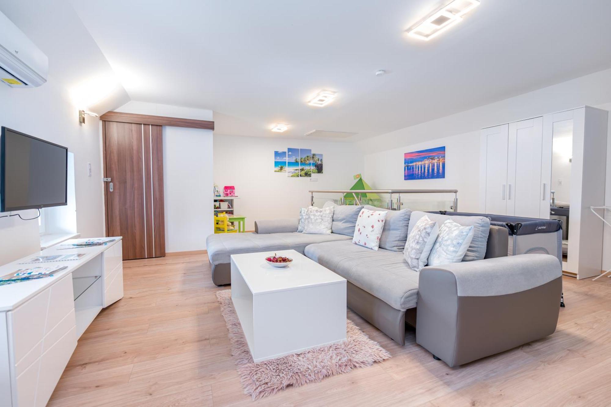 Eternity Apartmanhaz Kestel Dış mekan fotoğraf