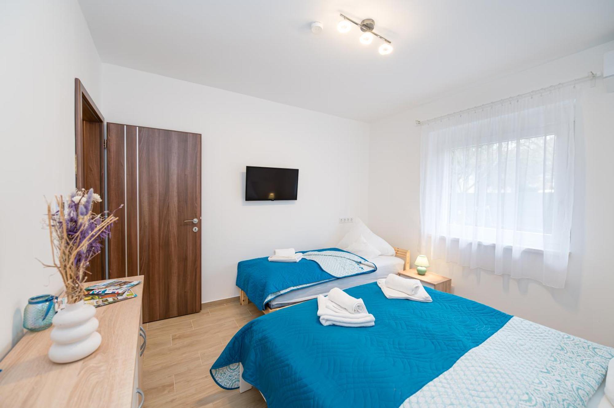Eternity Apartmanhaz Kestel Dış mekan fotoğraf