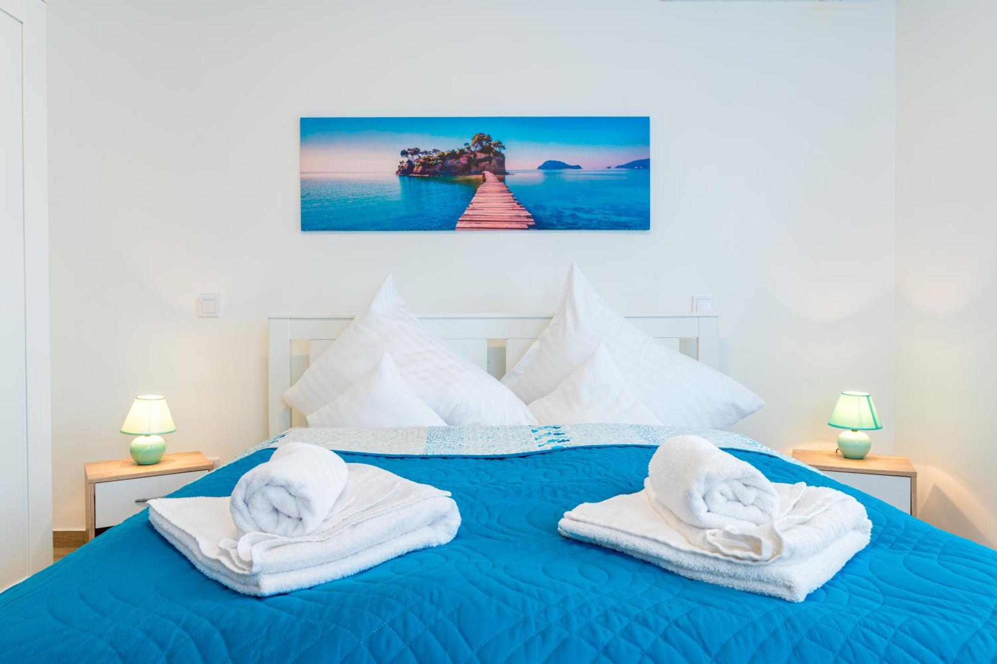Eternity Apartmanhaz Kestel Dış mekan fotoğraf
