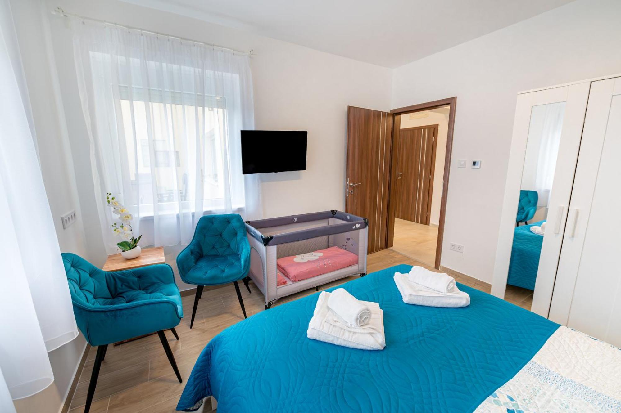 Eternity Apartmanhaz Kestel Dış mekan fotoğraf