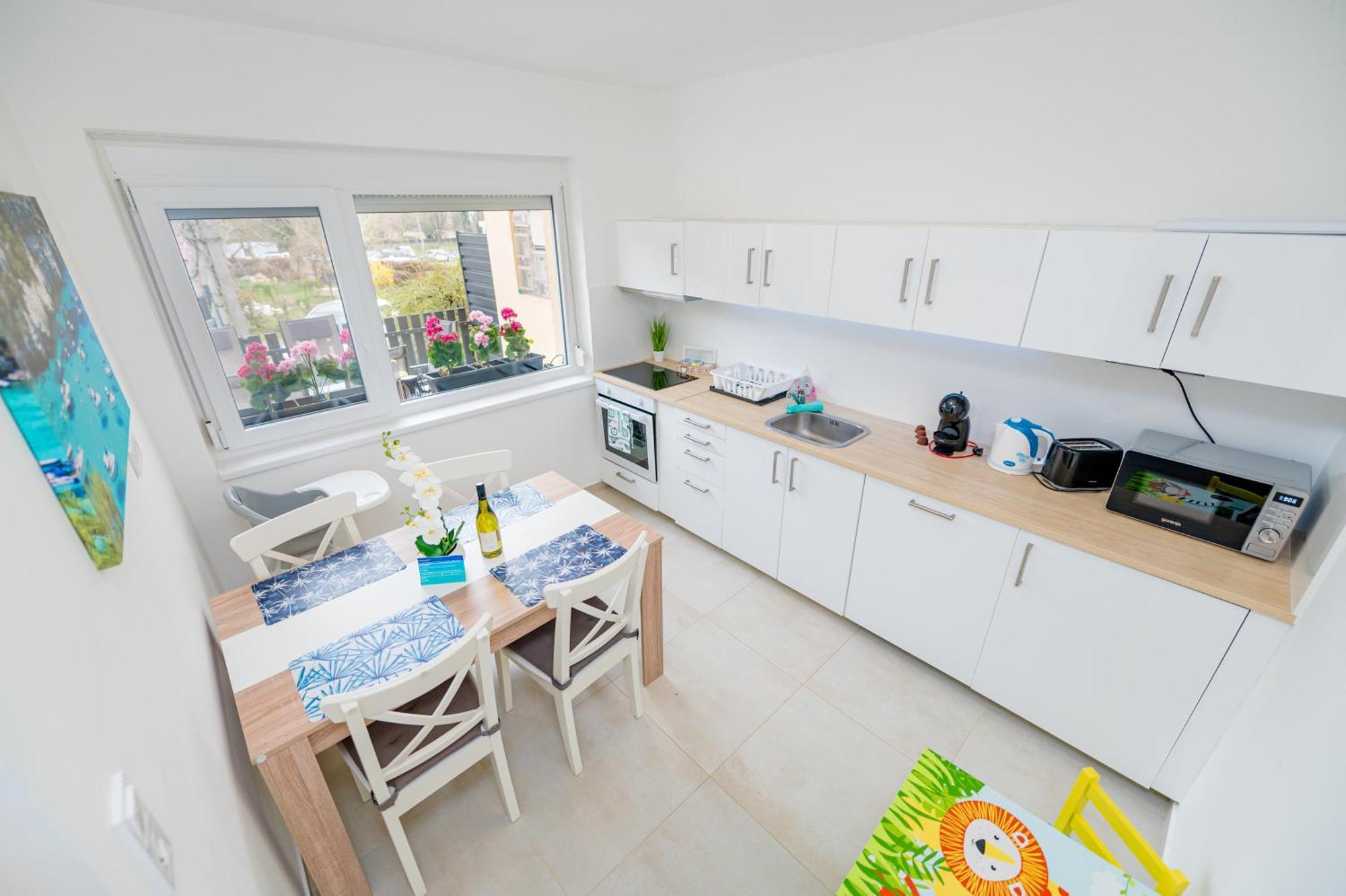 Eternity Apartmanhaz Kestel Dış mekan fotoğraf