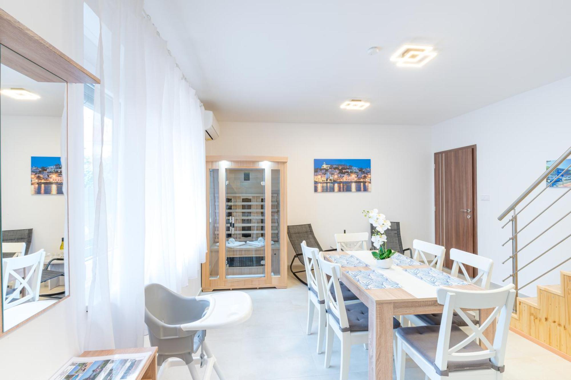 Eternity Apartmanhaz Kestel Dış mekan fotoğraf